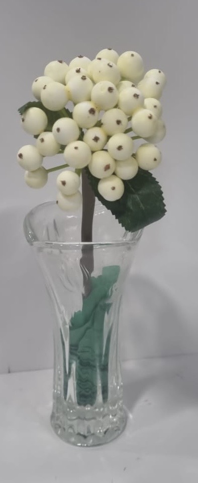 Berries Cream